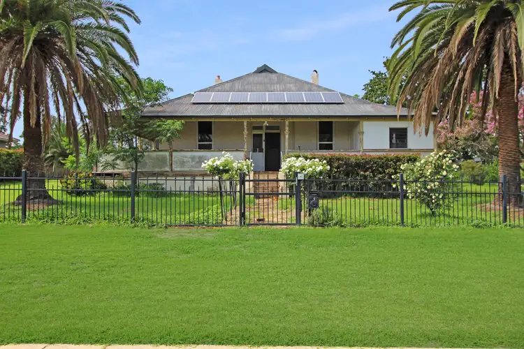 Main view of Homely house listing, 35 Phillip Street, Scone NSW 2337