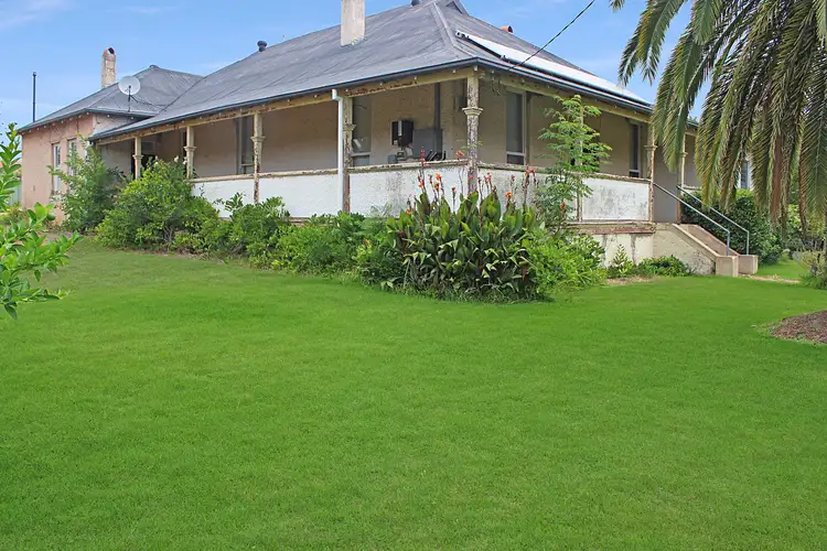 Second view of Homely house listing, 35 Phillip Street, Scone NSW 2337