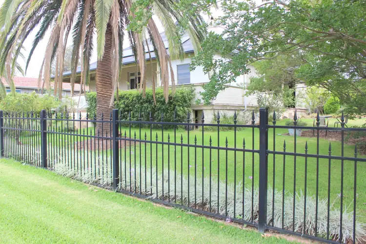 Third view of Homely house listing, 35 Phillip Street, Scone NSW 2337