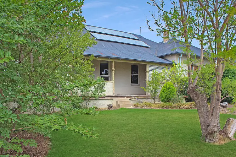 Fourth view of Homely house listing, 35 Phillip Street, Scone NSW 2337