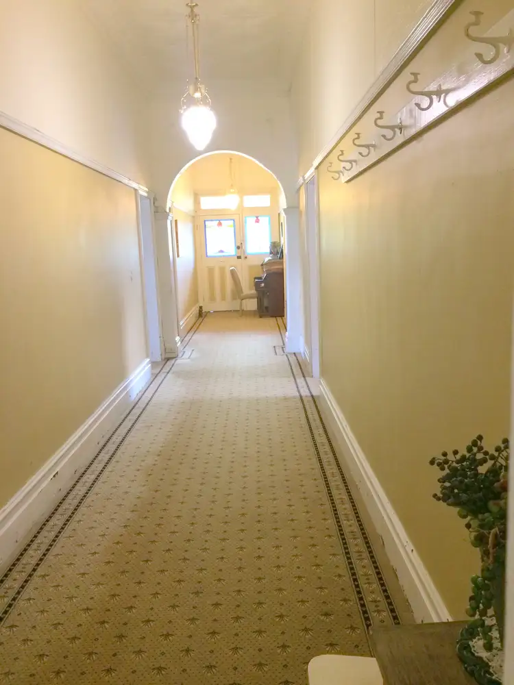 Fifth view of Homely house listing, 35 Phillip Street, Scone NSW 2337