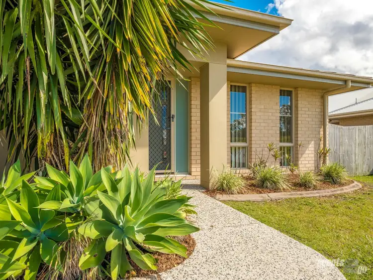 Second view of Homely house listing, 84 Fairway Drive, Gympie QLD 4570