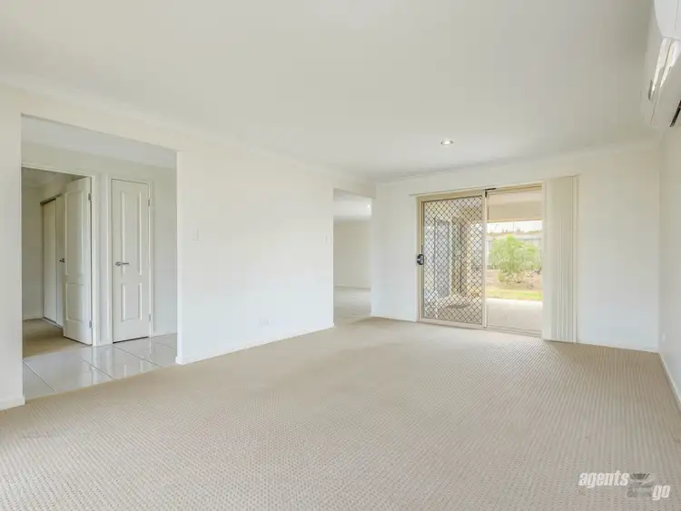 Third view of Homely house listing, 84 Fairway Drive, Gympie QLD 4570