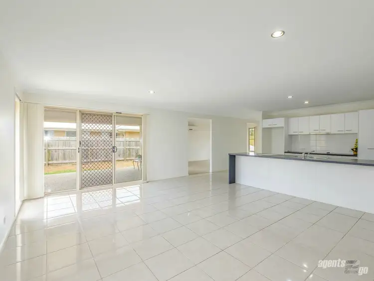 Fifth view of Homely house listing, 84 Fairway Drive, Gympie QLD 4570