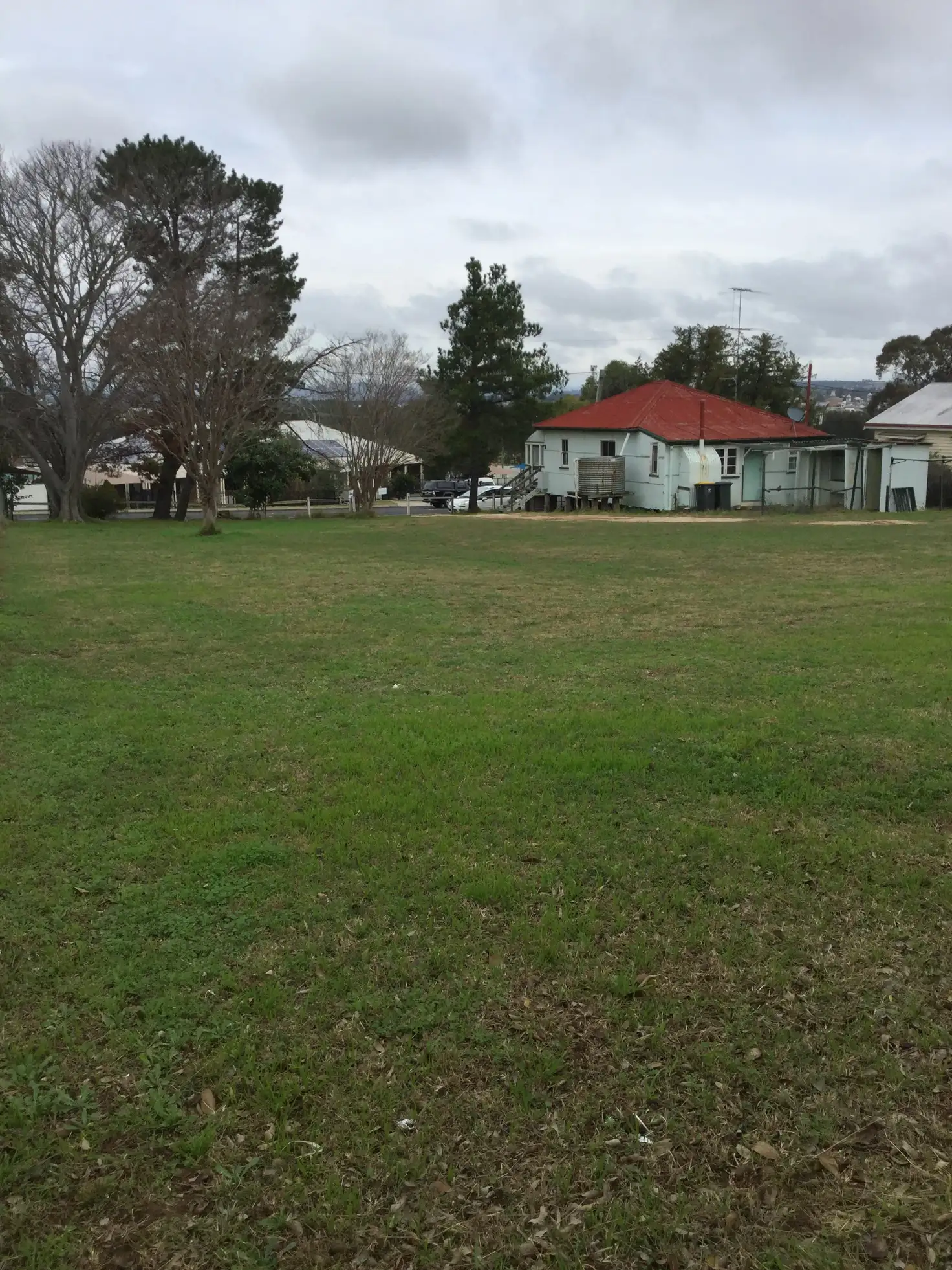 Main view of Homely house listing, 6 Yangan Rd, Warwick QLD 4370