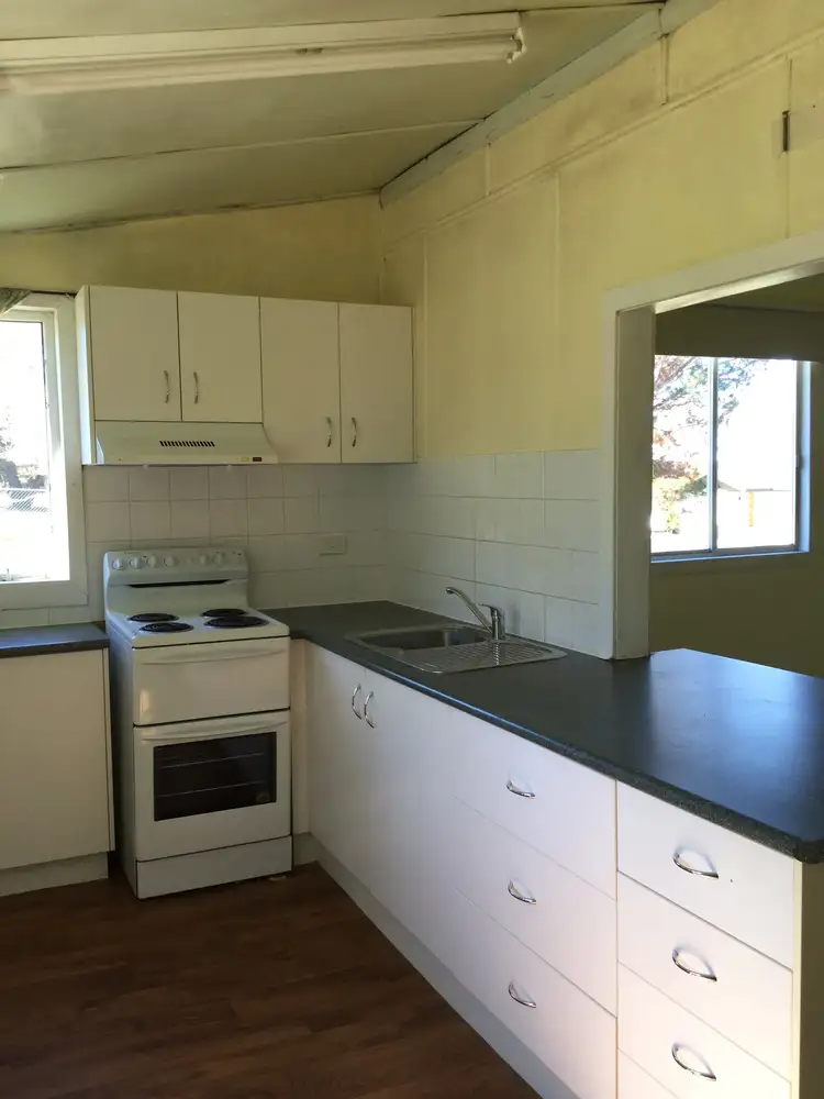 Second view of Homely house listing, 6 Yangan Rd, Warwick QLD 4370