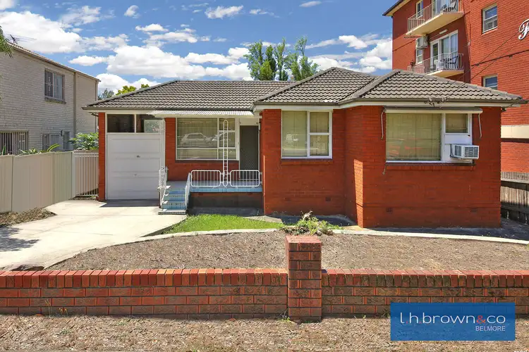 44A Chapel St, Belmore NSW 2192