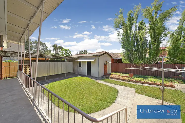 Sixth view of Homely house listing, 44A Chapel St, Belmore NSW 2192