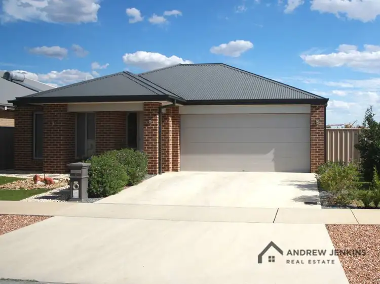 Main view of Homely house listing, 31 Bisogni Drive, Cobram VIC 3644