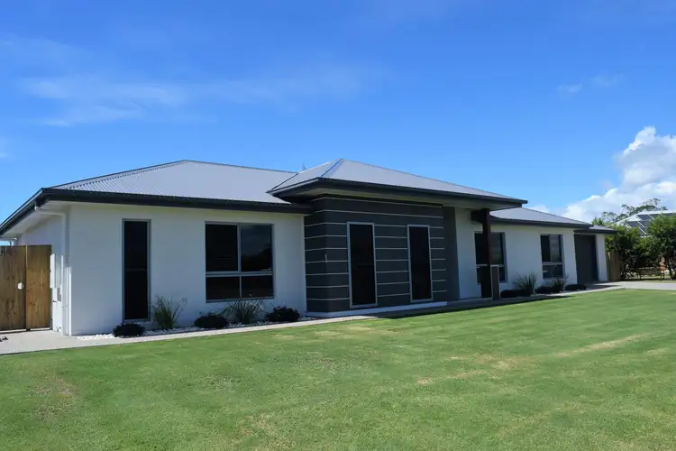 Second view of Homely house listing, 31 Cove St, Burnett Heads QLD 4670