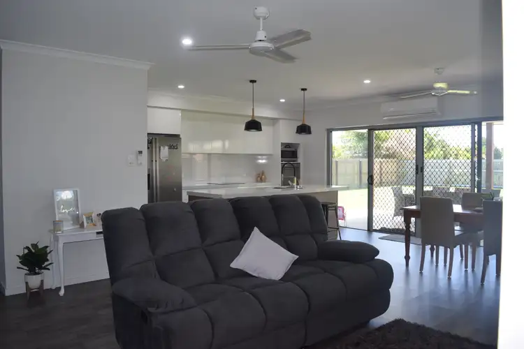 Fourth view of Homely house listing, 31 Cove St, Burnett Heads QLD 4670