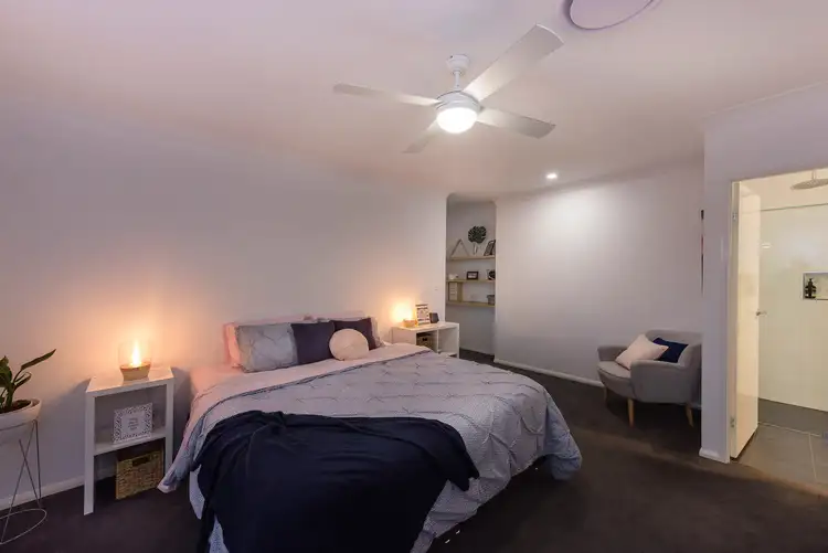 Sixth view of Homely house listing, 19 Yarrow Cl, Middle Ridge QLD 4350