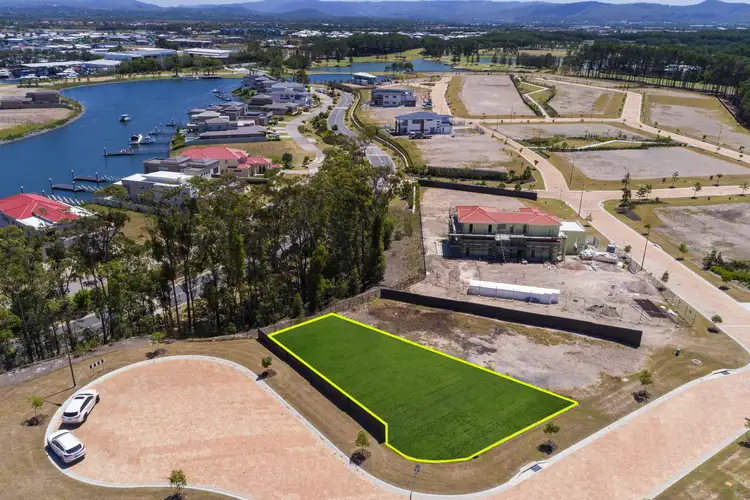 1869 Hillcrest Pl, Sanctuary Cove QLD 4212