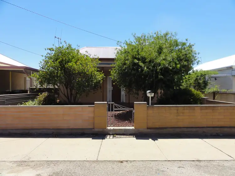 326 Chloride St, Broken Hill NSW 2880