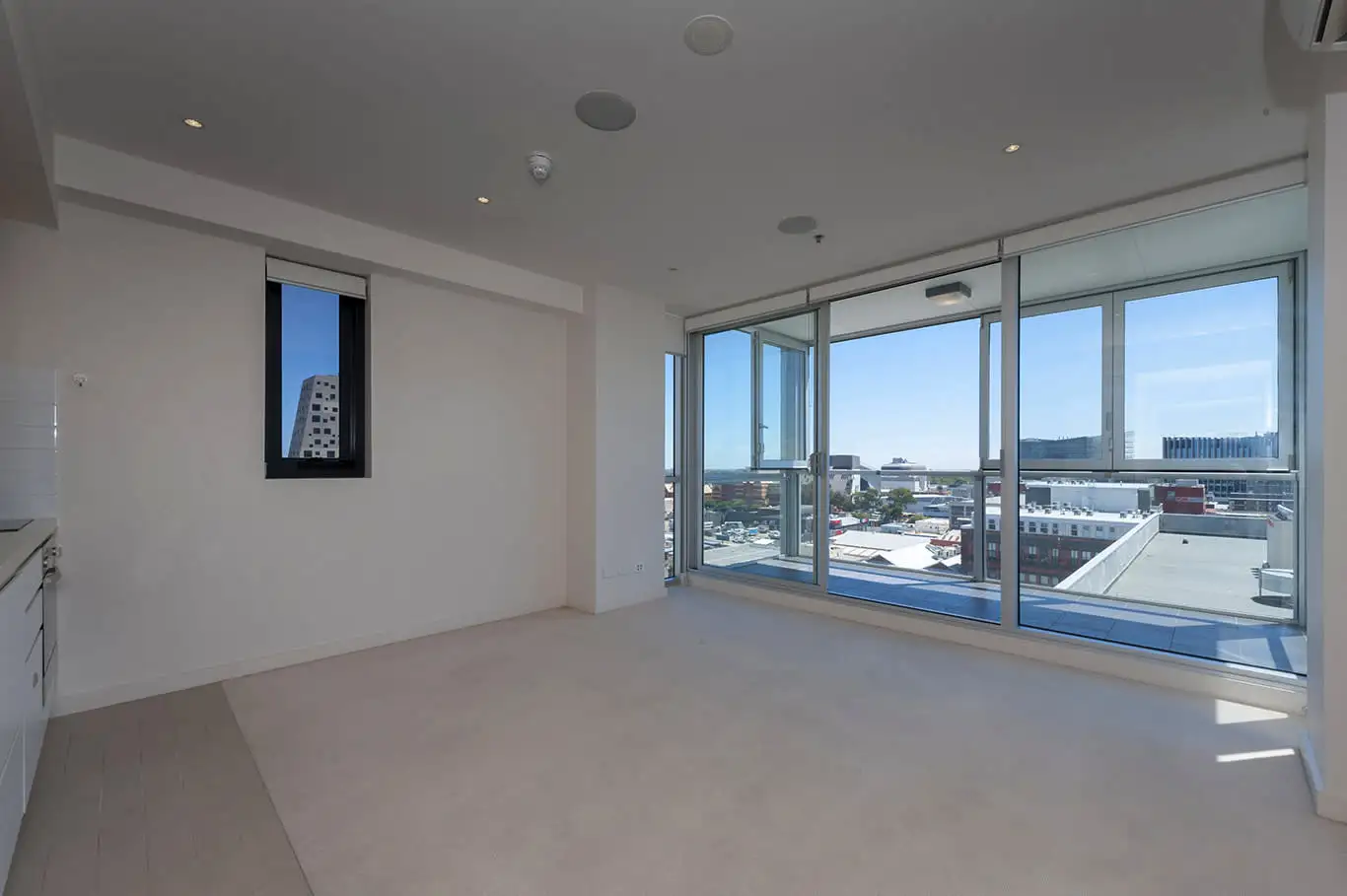 Main view of Homely apartment listing, 901/10 Balfours Way, Adelaide SA 5000