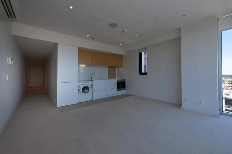 Second view of Homely apartment listing, 901/10 Balfours Way, Adelaide SA 5000