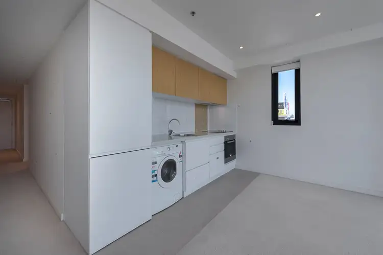 Third view of Homely apartment listing, 901/10 Balfours Way, Adelaide SA 5000