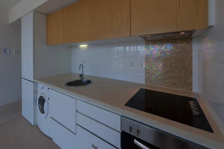 Fourth view of Homely apartment listing, 901/10 Balfours Way, Adelaide SA 5000