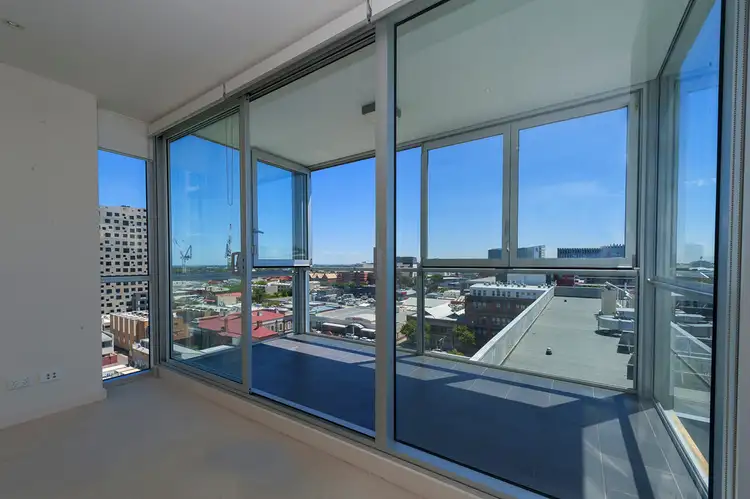 Fifth view of Homely apartment listing, 901/10 Balfours Way, Adelaide SA 5000