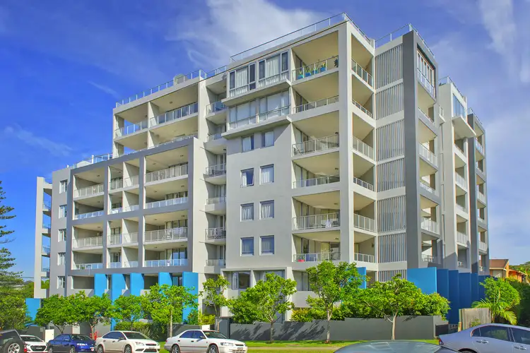 Main view of Homely apartment listing, 433/67 William Street, Port Macquarie NSW 2444