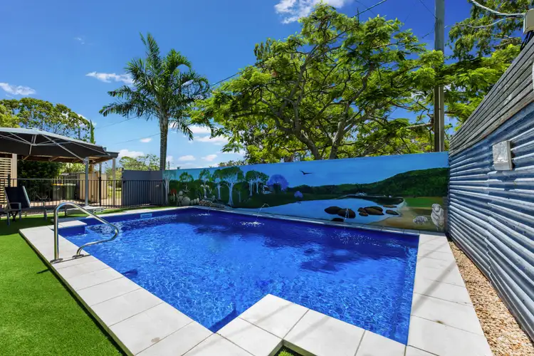 Second view of Homely house listing, 21 Thurecht Pde, Scarborough QLD 4020
