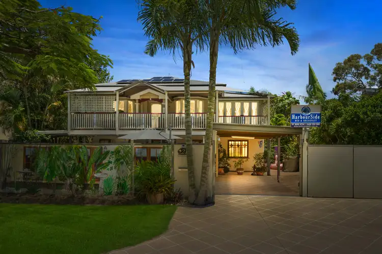Third view of Homely house listing, 21 Thurecht Pde, Scarborough QLD 4020