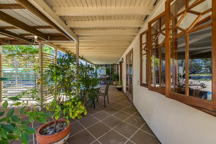 Fourth view of Homely house listing, 21 Thurecht Pde, Scarborough QLD 4020