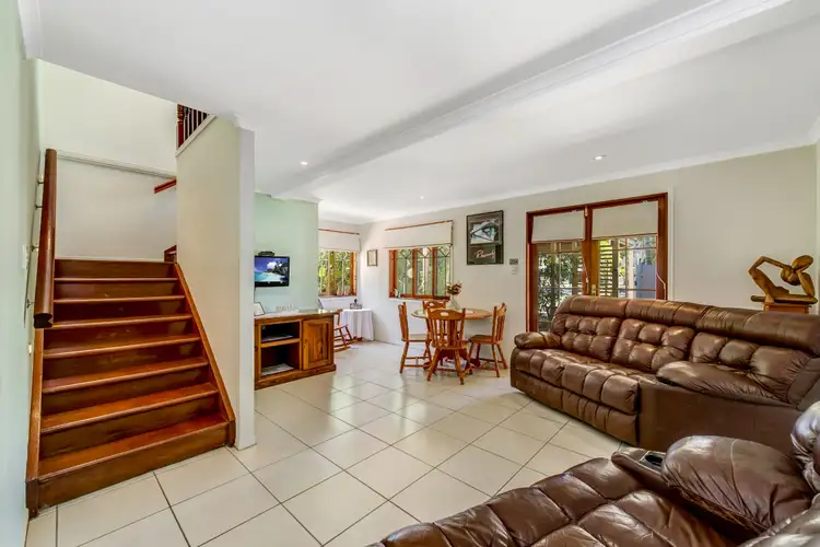Fifth view of Homely house listing, 21 Thurecht Pde, Scarborough QLD 4020