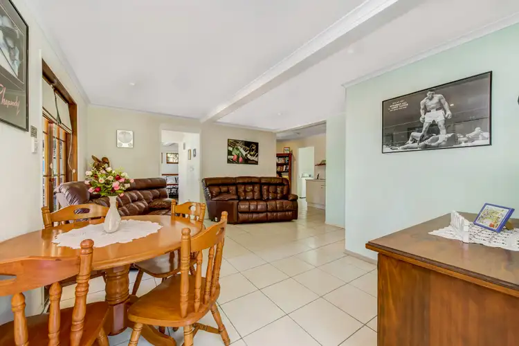 Sixth view of Homely house listing, 21 Thurecht Pde, Scarborough QLD 4020