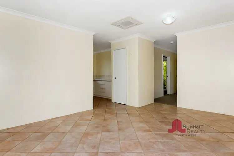 Third view of Homely unit listing, 3/30 Nuytsia Ave, Carey Park WA 6230