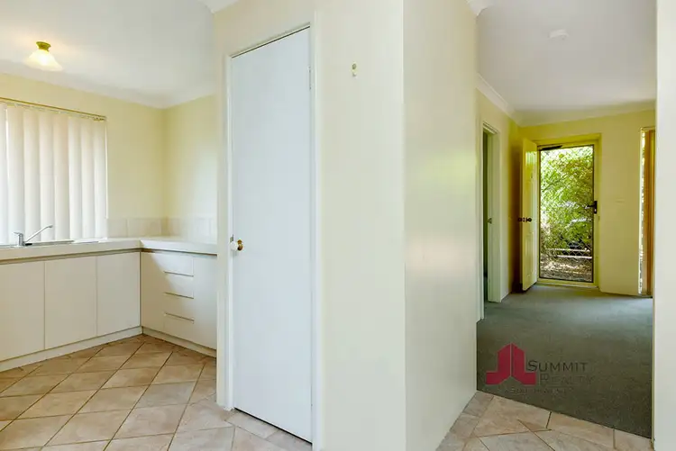 Fourth view of Homely unit listing, 3/30 Nuytsia Ave, Carey Park WA 6230