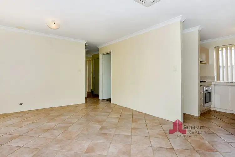 Sixth view of Homely unit listing, 3/30 Nuytsia Ave, Carey Park WA 6230