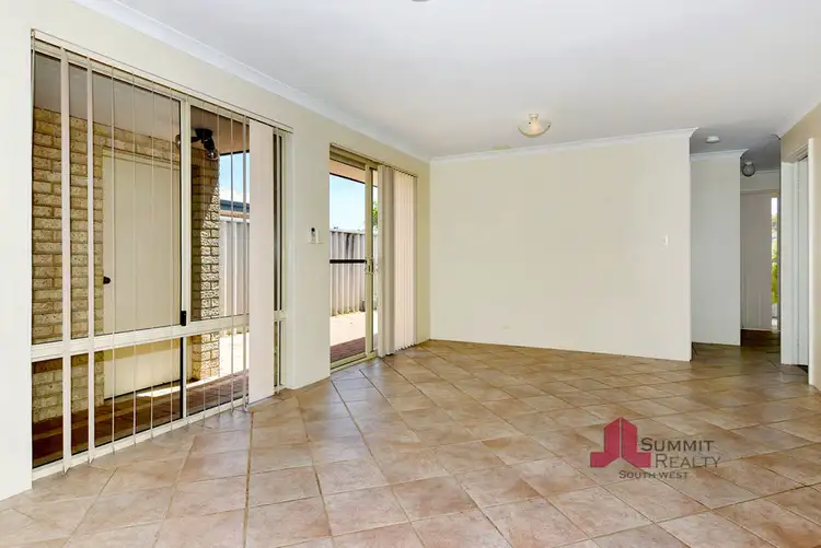 Seventh view of Homely unit listing, 3/30 Nuytsia Ave, Carey Park WA 6230