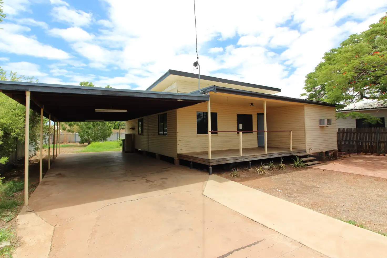 Main view of Homely house listing, 25 Steele Street, Cloncurry QLD 4824