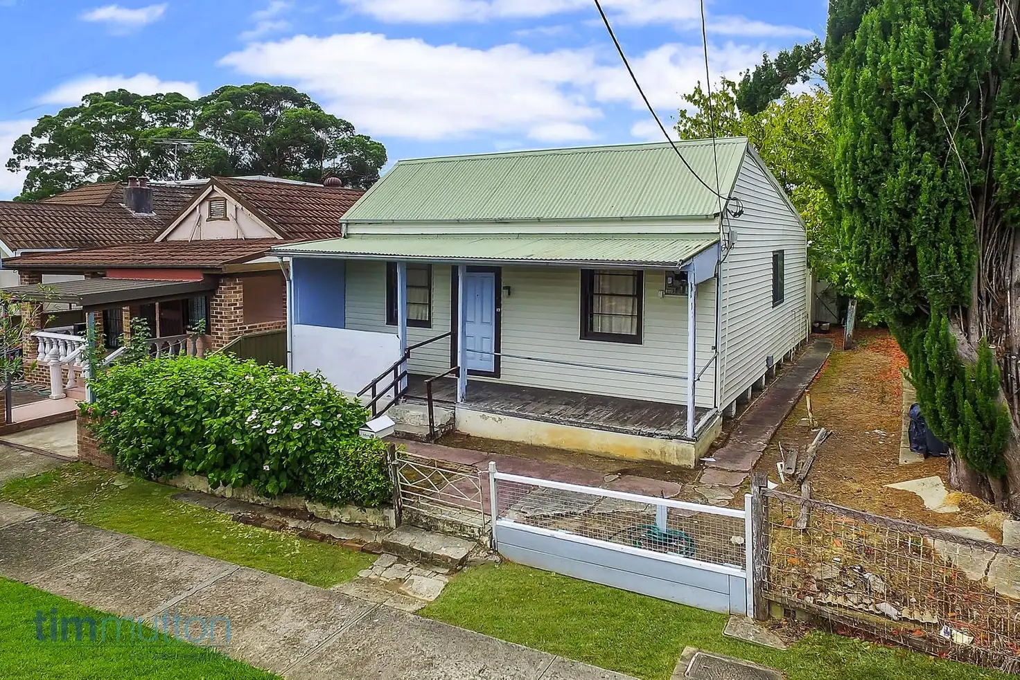 Main view of Homely house listing, 17 Belmore Ave, Belmore NSW 2192