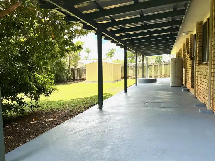 Third view of Homely house listing, 31 Jackson Rd, Russell Island QLD 4184