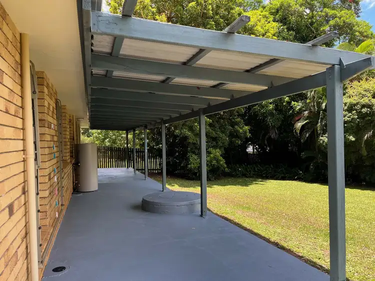 Fifth view of Homely house listing, 31 Jackson Rd, Russell Island QLD 4184