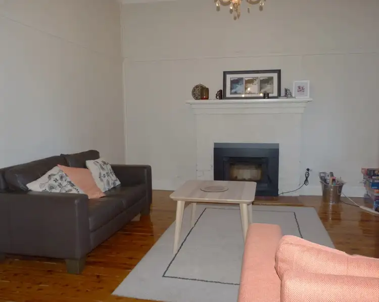 Second view of Homely house listing, 26 Wedge St, Benalla VIC 3672