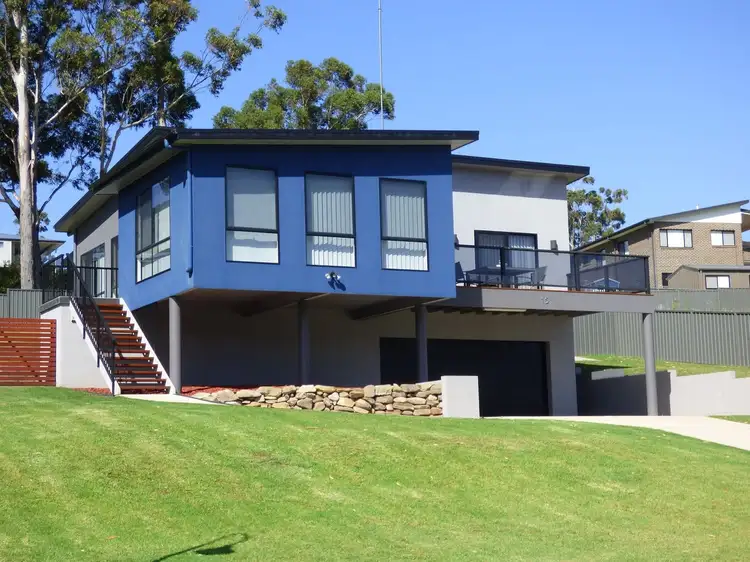 Main view of Homely house listing, 15 Marlin Ave, Eden NSW 2551