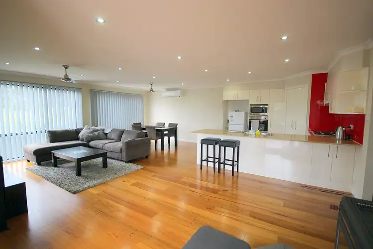 Third view of Homely house listing, 15 Marlin Ave, Eden NSW 2551