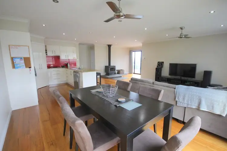 Fifth view of Homely house listing, 15 Marlin Ave, Eden NSW 2551