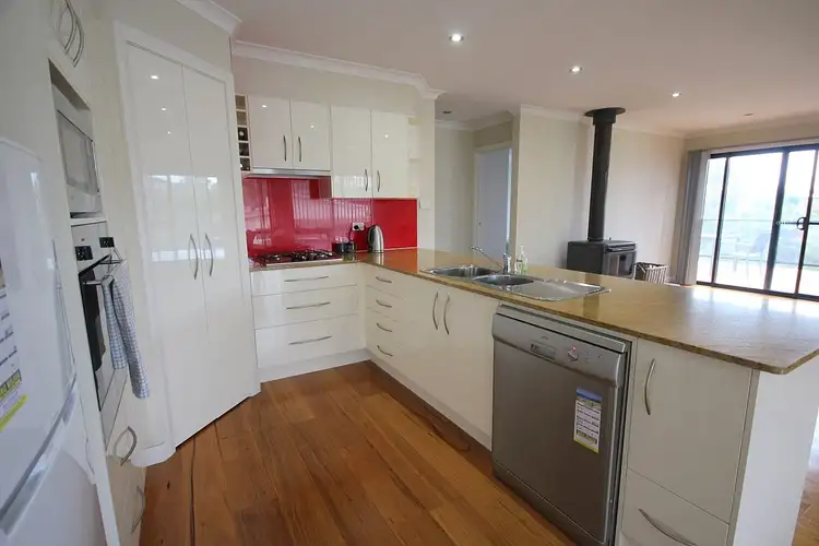 Sixth view of Homely house listing, 15 Marlin Ave, Eden NSW 2551