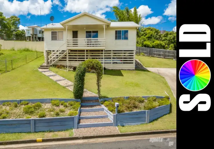 4 Everson Lane, Gympie QLD 4570