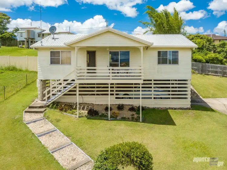 Second view of Homely house listing, 4 Everson Lane, Gympie QLD 4570