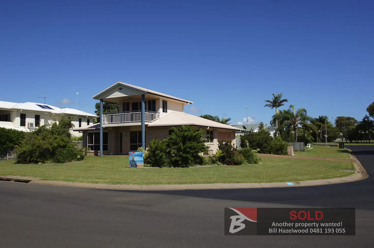 Main view of Homely house listing, 74 Shoreline Cres, Bargara QLD 4670