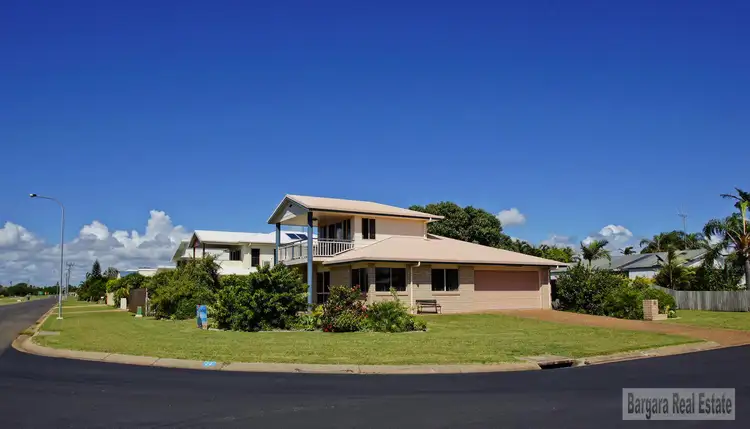 Second view of Homely house listing, 74 Shoreline Cres, Bargara QLD 4670