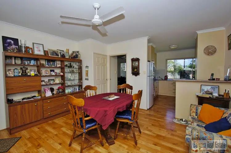 Sixth view of Homely house listing, 74 Shoreline Cres, Bargara QLD 4670