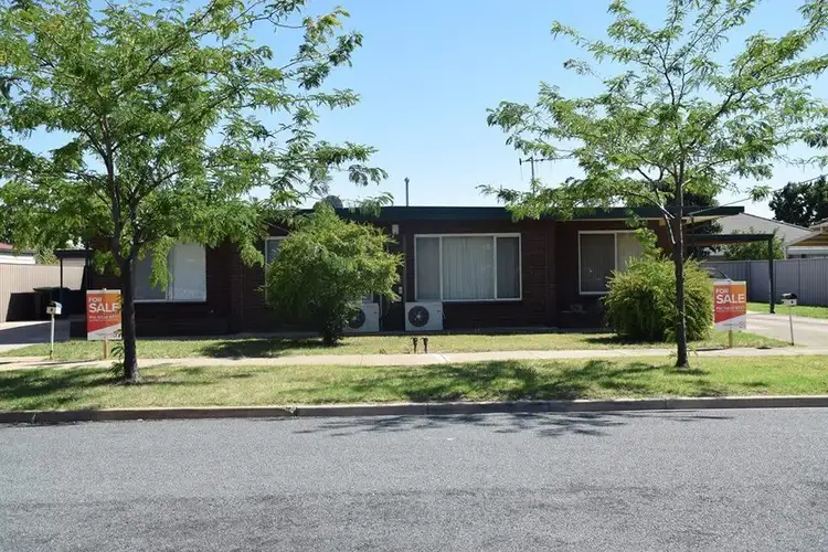 1 & 2/61 Clive Street, Shepparton VIC 3630