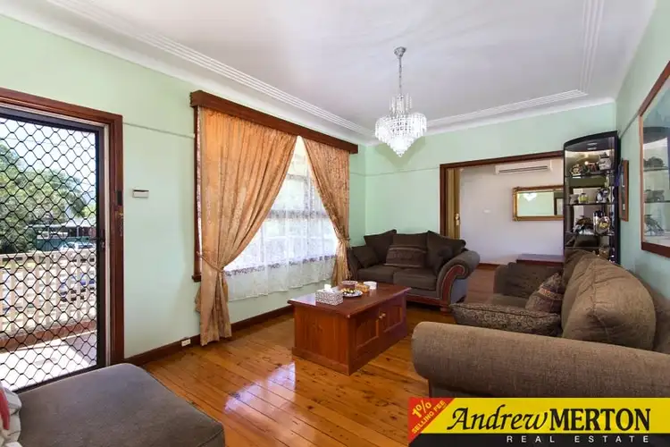 Second view of Homely house listing, 62 Tallawong Ave, Blacktown NSW 2148