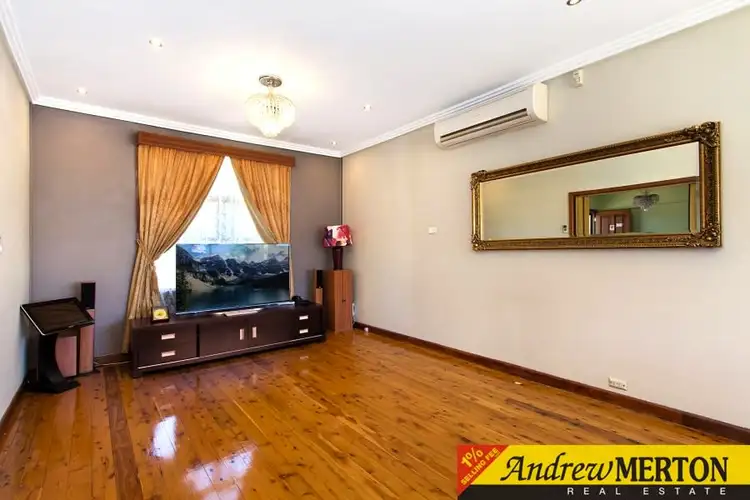 Third view of Homely house listing, 62 Tallawong Ave, Blacktown NSW 2148